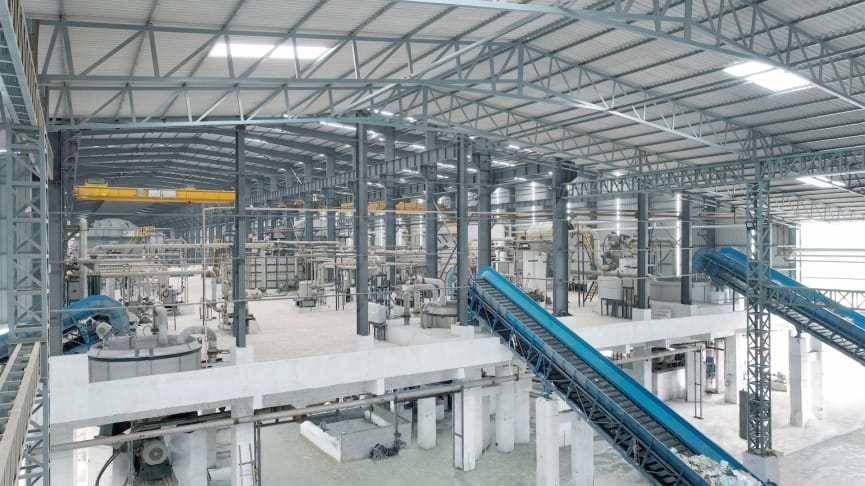 Plant Engineering Details